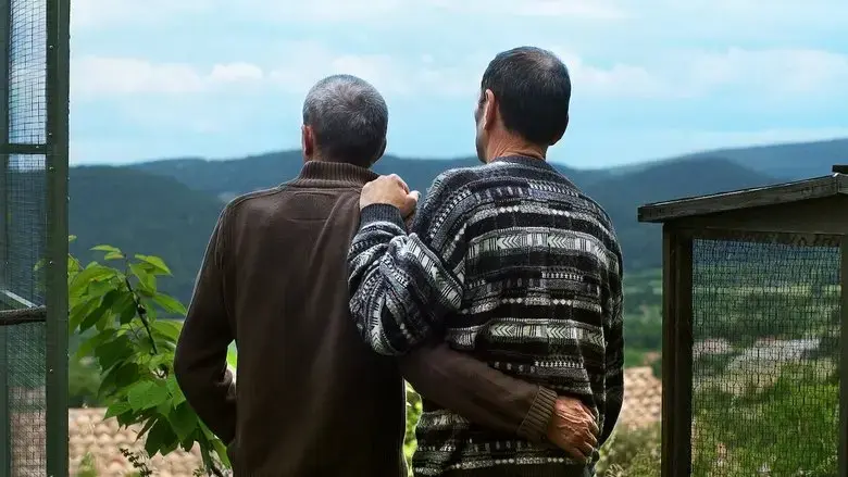 The Invisible Ones (2012)
