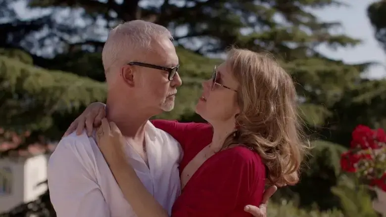 Un soupcon d'amour (2020)