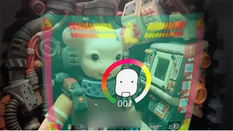 Junk World (2025)