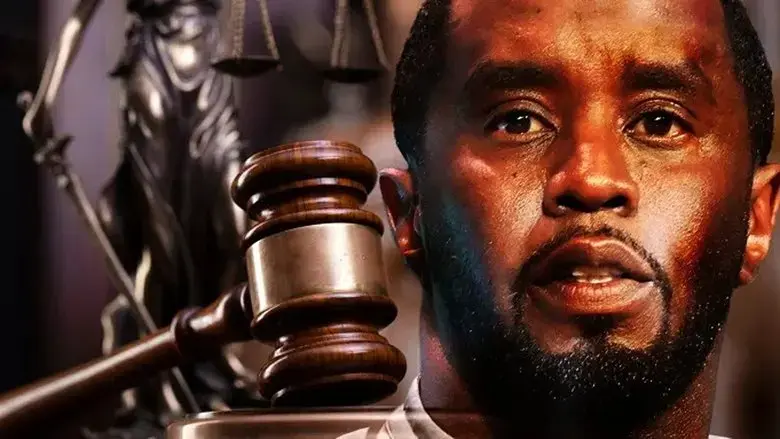 P Diddy: The Rise and Fall (2025)