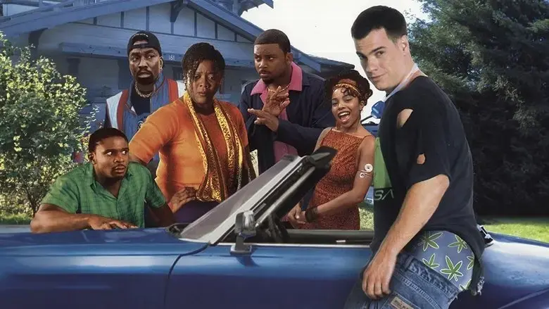 The Breaks (1999)