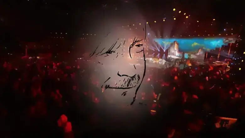 Renaud, souvenirs, souvenirs (2023)
