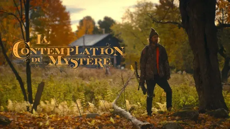 La contemplation du mystere (2021)