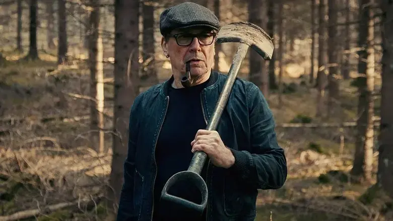 Euthanizer (2017)