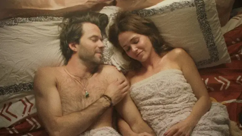 The Fall (2024)