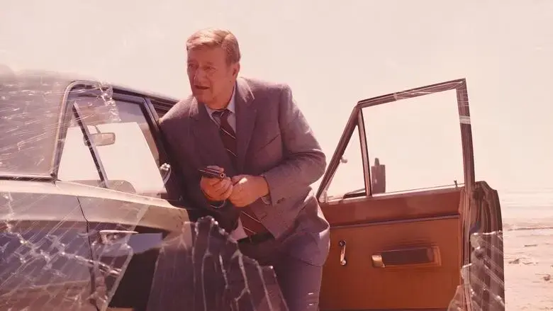 McQ (1974)