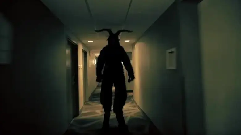 House of Demons (2018)
