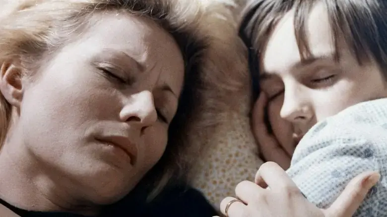 No End (1985)