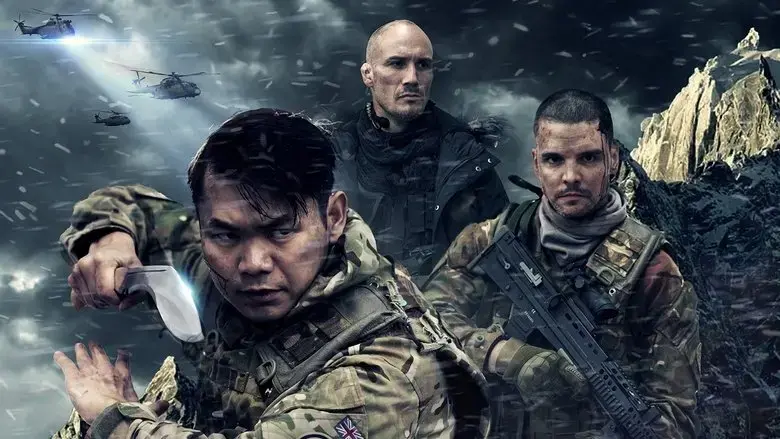 400 Bullets (2021)