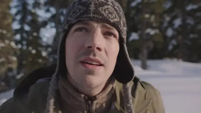 Snowshoe (2021)