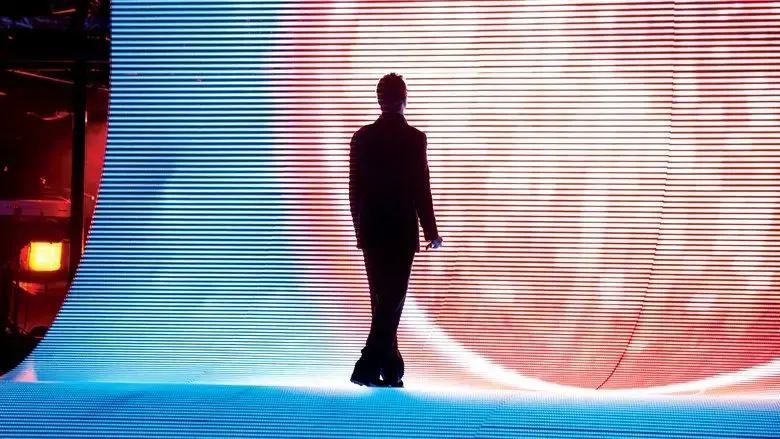 George Michael: Live in London (2009)