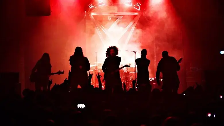 Play with the Devil - Becoming Zeal & Ardor (2023)