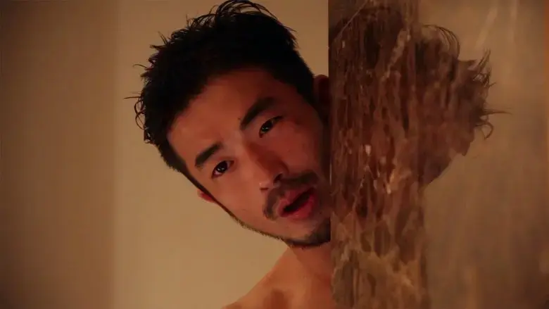 Ore to aitsu no shukin ryoko (2017)