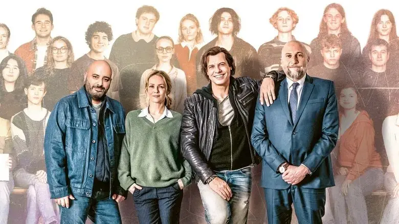 T'as pas change (2025)
