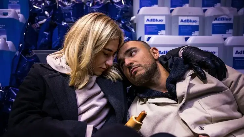 That's Amore (2022)