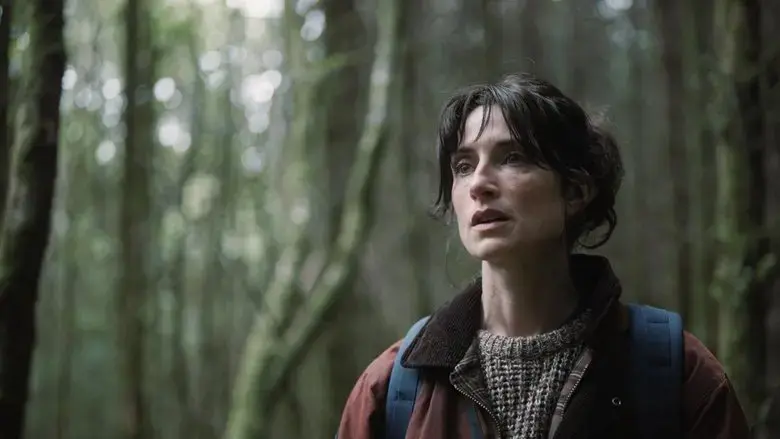 Whitetail (2025)