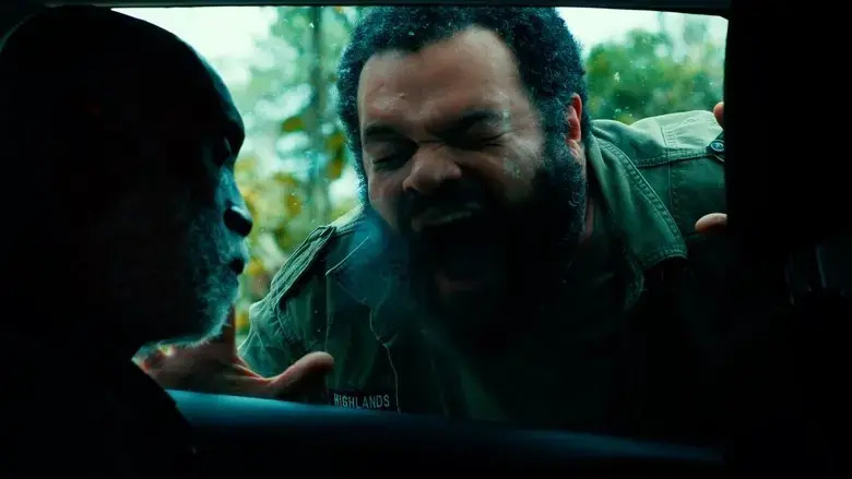 Arapuca (2023)