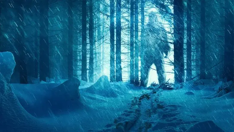 Yeti Massacre (2023)