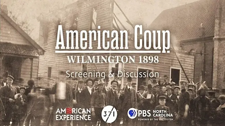 American Coup: Wilmington 1898 (2024)
