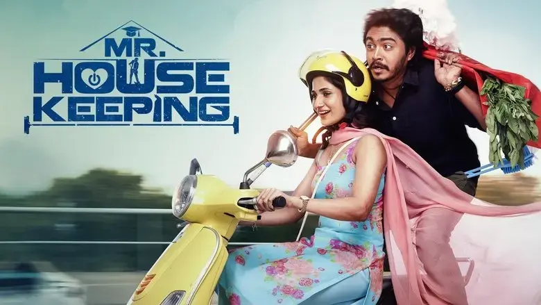 Mr. Housekeeping (2025)