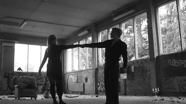Flirting with Darkness (2024)