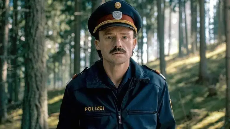 Wenn du wusstest, wie schon es hier ist (2015)