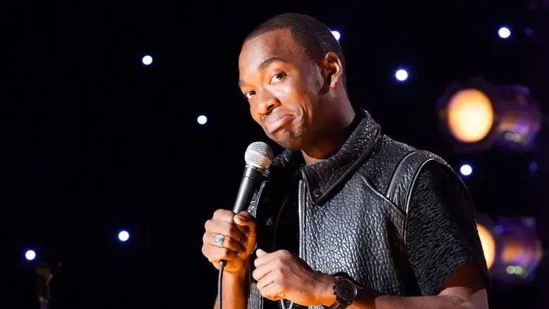 Jay Pharoah: Can I Be Me? (2015)