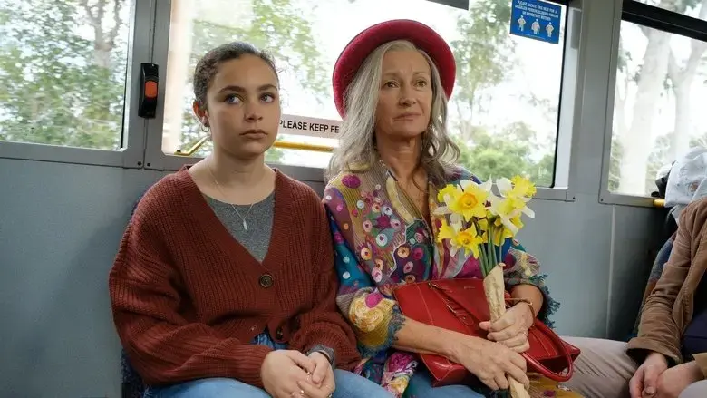 Ruby's Choice (2022)