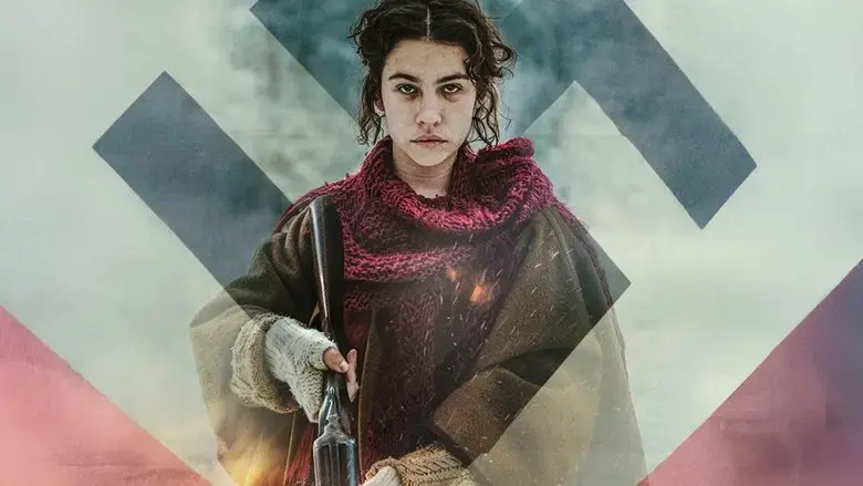 The Burning Cold (2023)