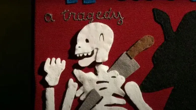 To Die by Your Side (2011)