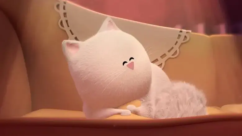 Cat and Moth (2022)
