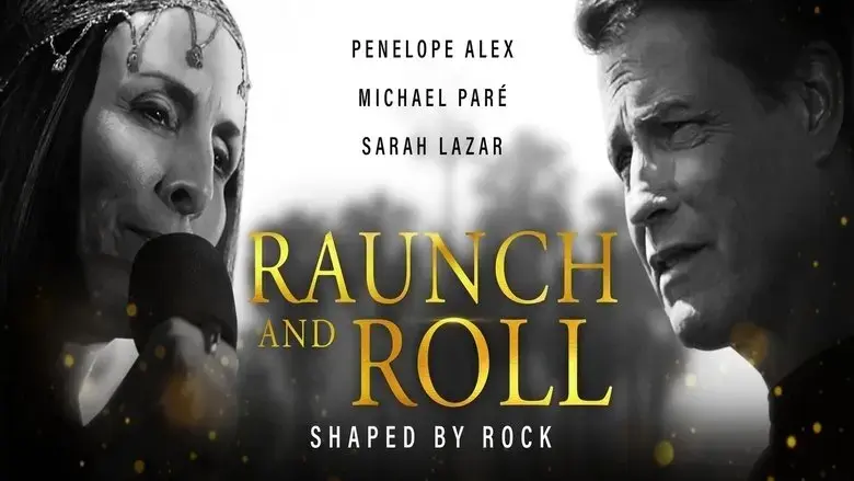 Raunch and Roll (2021)