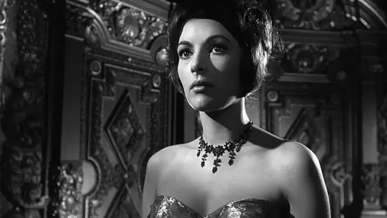 The Forger of London (1961)