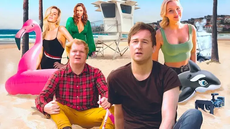 Malibu Crush (2022)