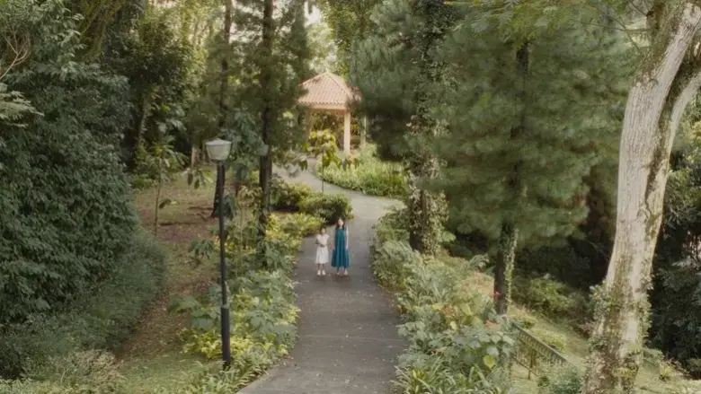 Mirage (2025)