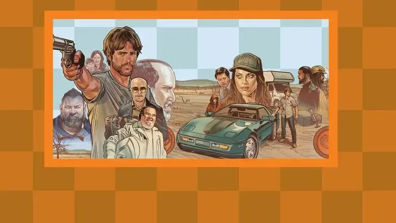 Run & Gun (2022)