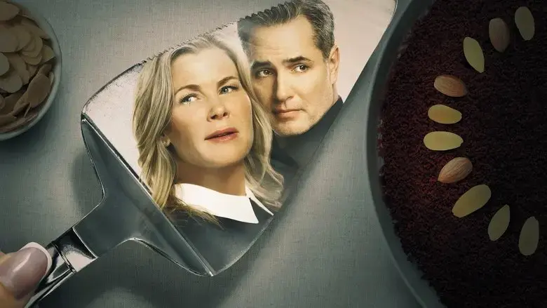 A Sprinkle of Deceit: A Hannah Swensen Mystery (2024)