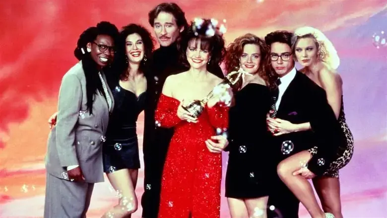Soapdish (1991)
