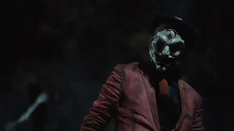 The Jester 2 (2025)