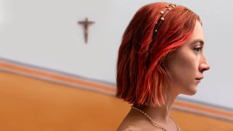 Lady Bird (2017)