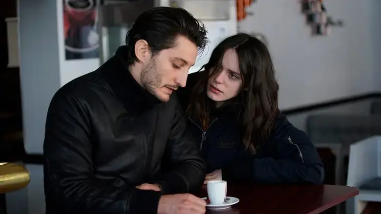 Lovers (2021)