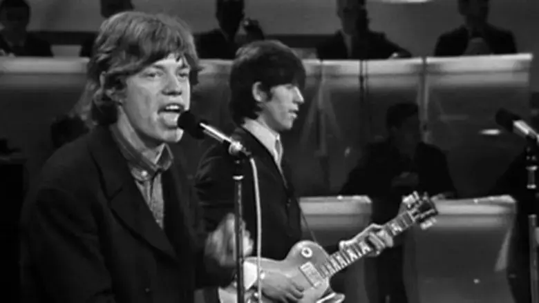 The T.A.M.I. Show (1964)