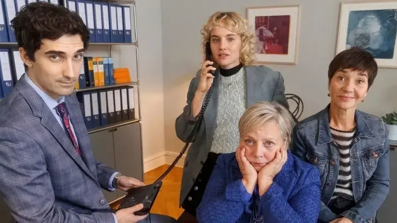 Kanzlei Liebling Kreuzberg (2024)