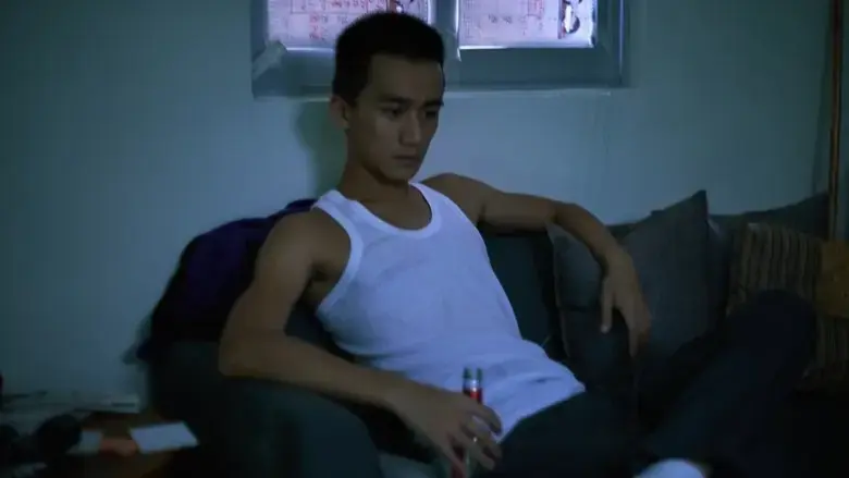 Conditioned (2015)