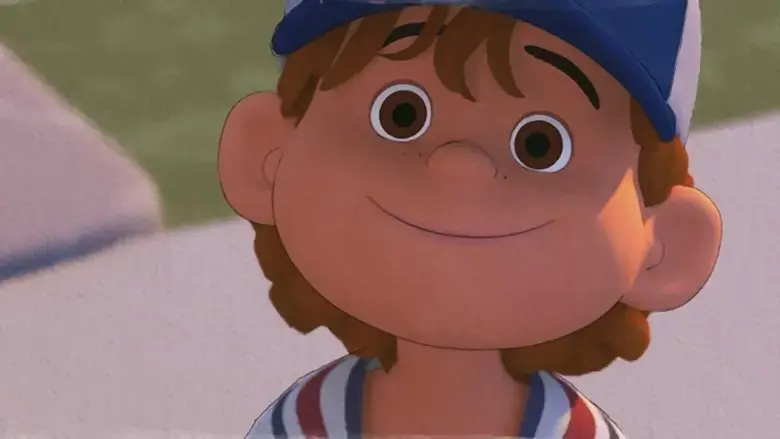Pete (2022)
