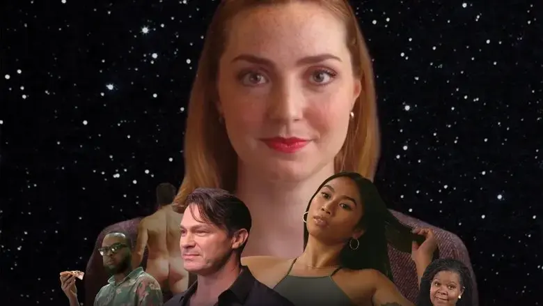 Stargazer (2023)