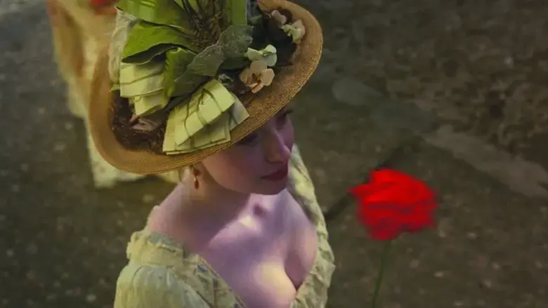 Anton Chekhov's the Duel (2010)