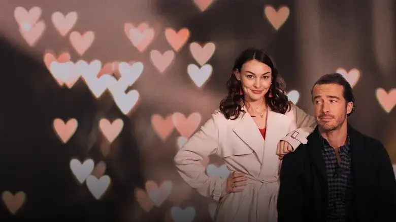 Cupid for Christmas (2021)