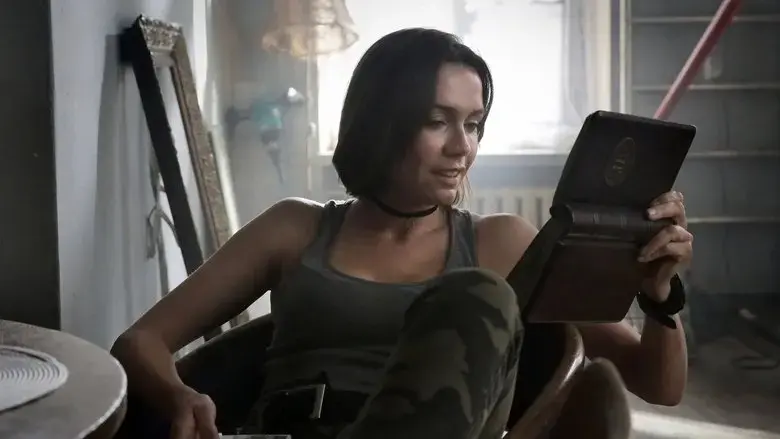 Volta (2017)