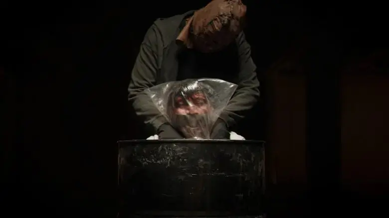 Entambado (2020)